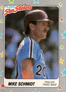 Mike Schmidt
