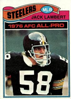 Jack Lambert