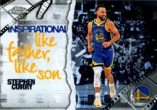 Stephen Curry
