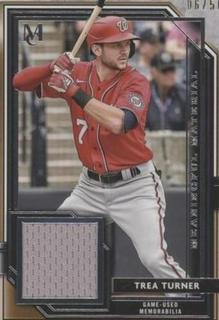 Trea Turner