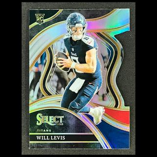 Will Levis