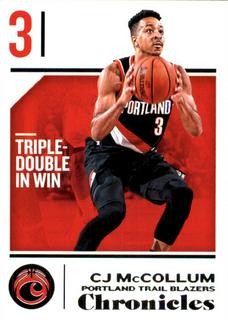 CJ McCollum