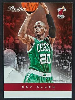 Ray Allen