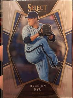 Hyun Jin Ryu