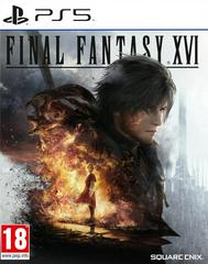 Final Fantasy XVI PAL Playstation 5 Prices