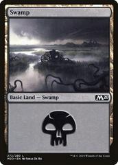 Swamp [Foil] #272