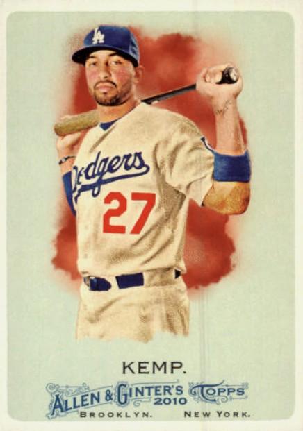 Matt Kemp #62