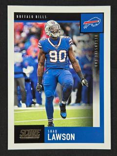 Shaq Lawson