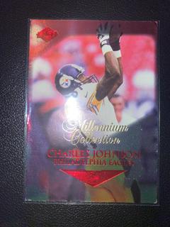 Charles Johnson