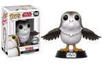 Porg Open Wings #198 Funko POP Star Wars