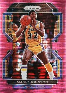 Magic Johnson