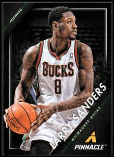 Larry Sanders