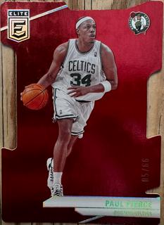 Paul Pierce