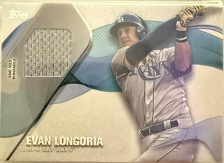 Evan Longoria