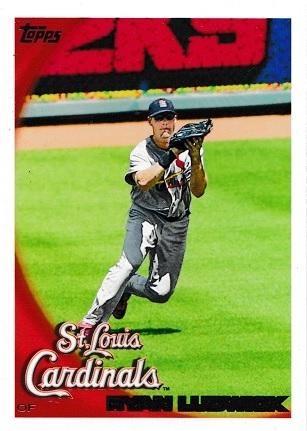 Ryan Ludwick #333