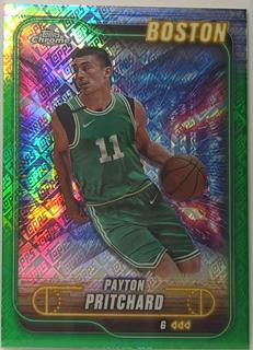 Payton Pritchard