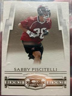 Sabby Piscitelli