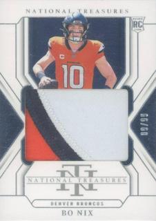 Bo Nix