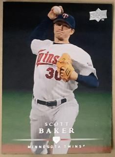 Scott Baker