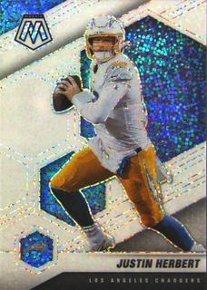 Justin Herbert