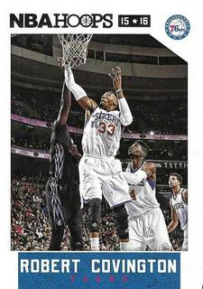 Robert Covington