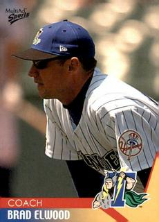 Brad Elwood