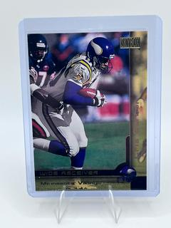 Cris Carter