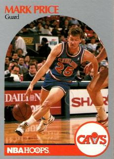 Mark Price
