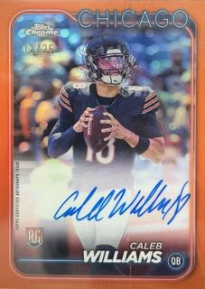 Caleb Williams