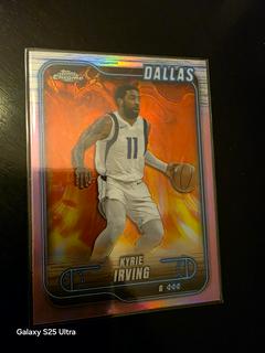 Kyrie Irving