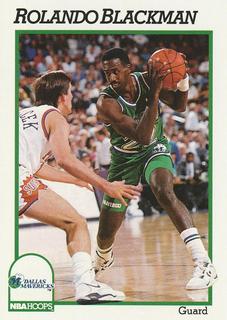 Rolando Blackman