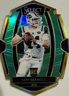 Sam Darnold