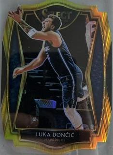 Luka Doncic