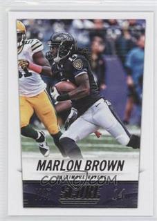Marlon Brown