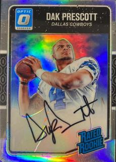 Dak Prescott