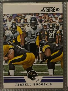 Terrell Suggs