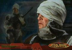 Dengar #22 Star Wars 2001 Topps Evolution Prices