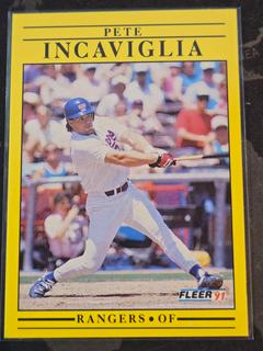 Pete Incaviglia