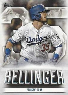 Cody Bellinger