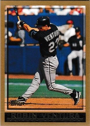 Robin Ventura #303