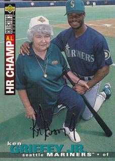 Ken Griffey Jr.
