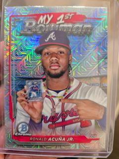 Ronald Acuna Jr.
