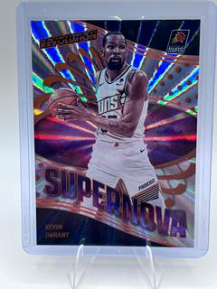 Kevin Durant