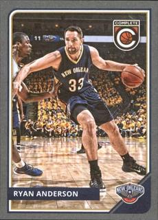 Ryan Anderson