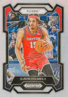 DaRon Holmes II
