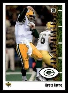 Brett Favre