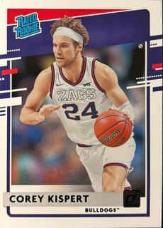 Corey Kispert