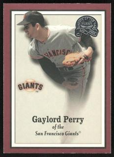 Gaylord Perry