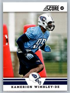 Kamerion Wimbley
