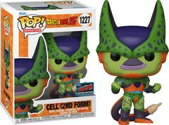 Cell 2nd Form [NYCC] #1227